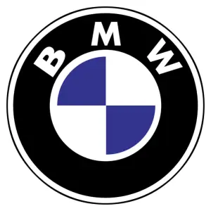 Icono Logo BMW