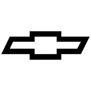 Icono Logo Chevrolet