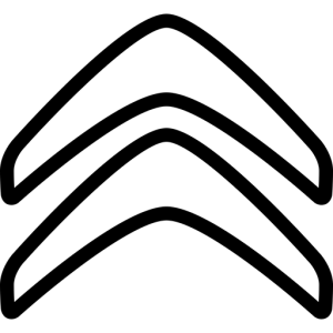 Icono logo Citroen
