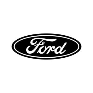 Icono Logo Ford