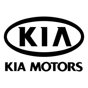 Icono logo Kia Motors